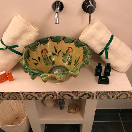 شقة Camidu Boutique House باليرمو المظهر الخارجي الصورة