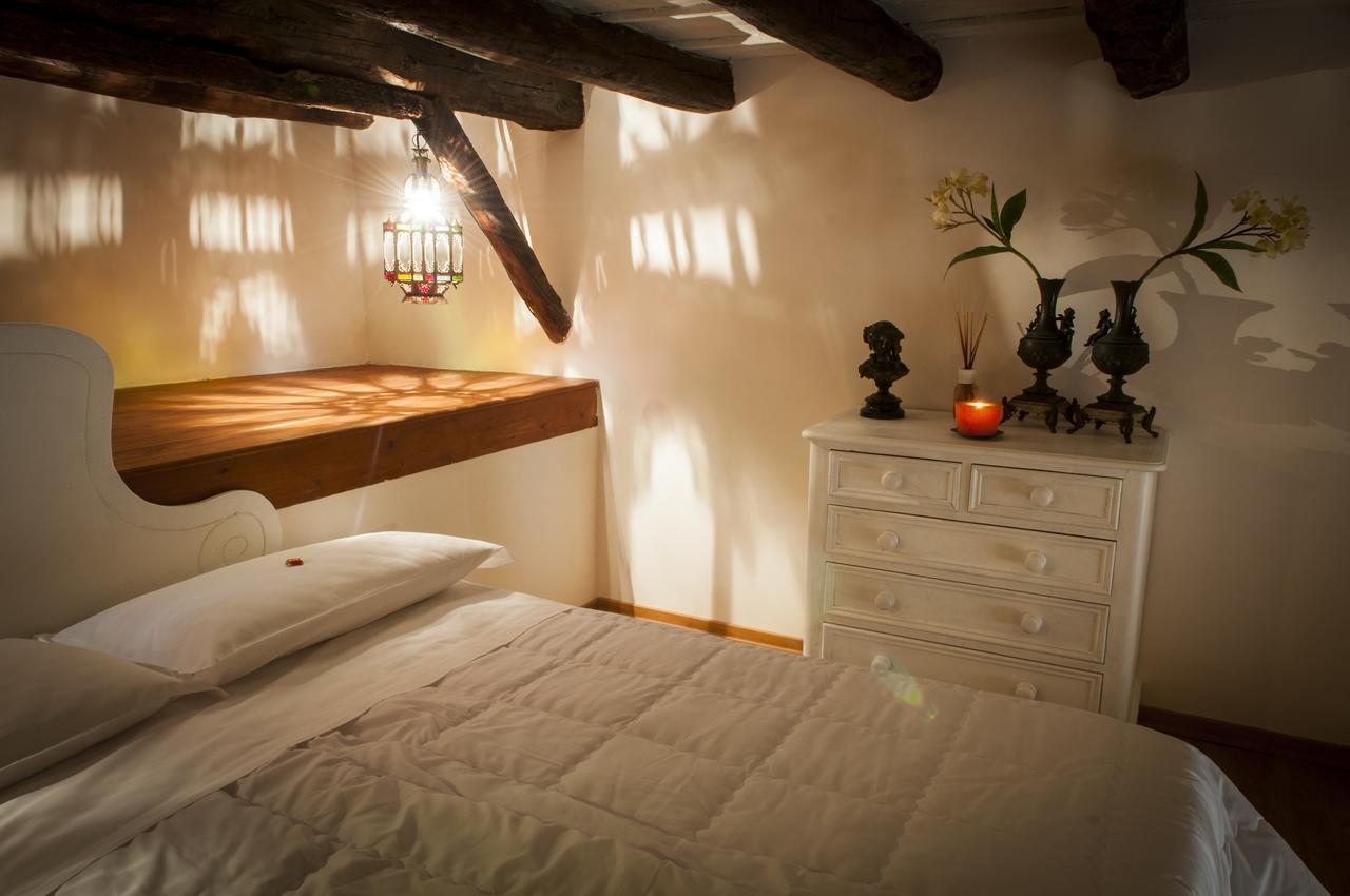 شقة Camidu Boutique House باليرمو المظهر الخارجي الصورة