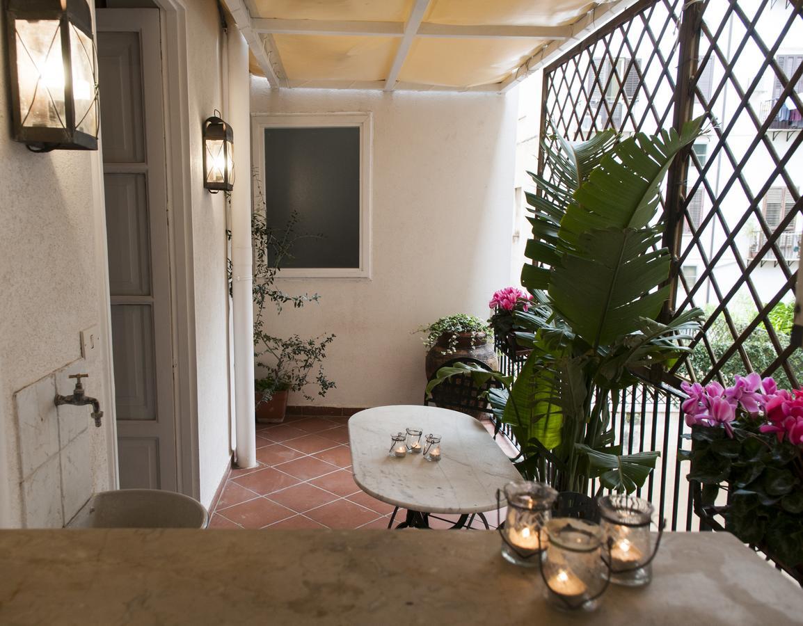 شقة Camidu Boutique House باليرمو المظهر الخارجي الصورة