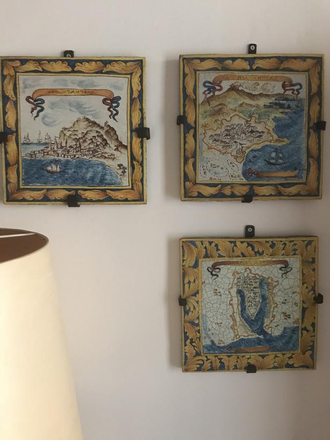شقة Camidu Boutique House باليرمو المظهر الخارجي الصورة