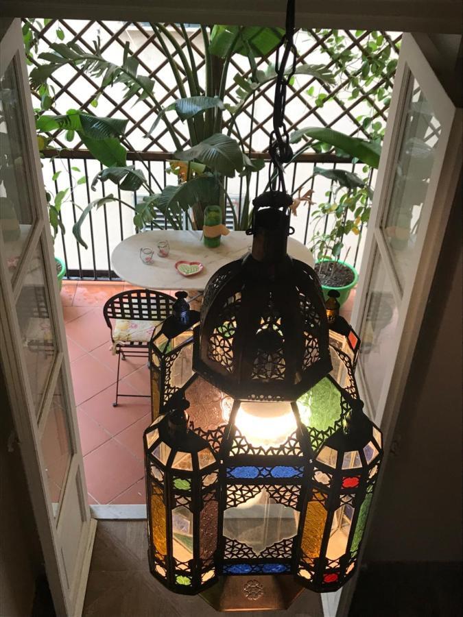شقة Camidu Boutique House باليرمو المظهر الخارجي الصورة