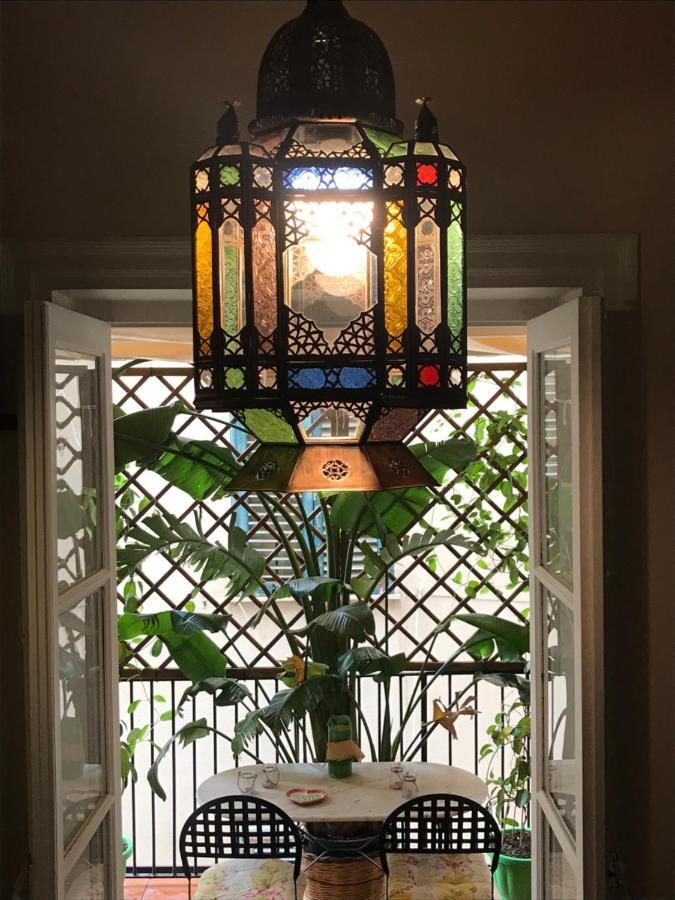 شقة Camidu Boutique House باليرمو المظهر الخارجي الصورة