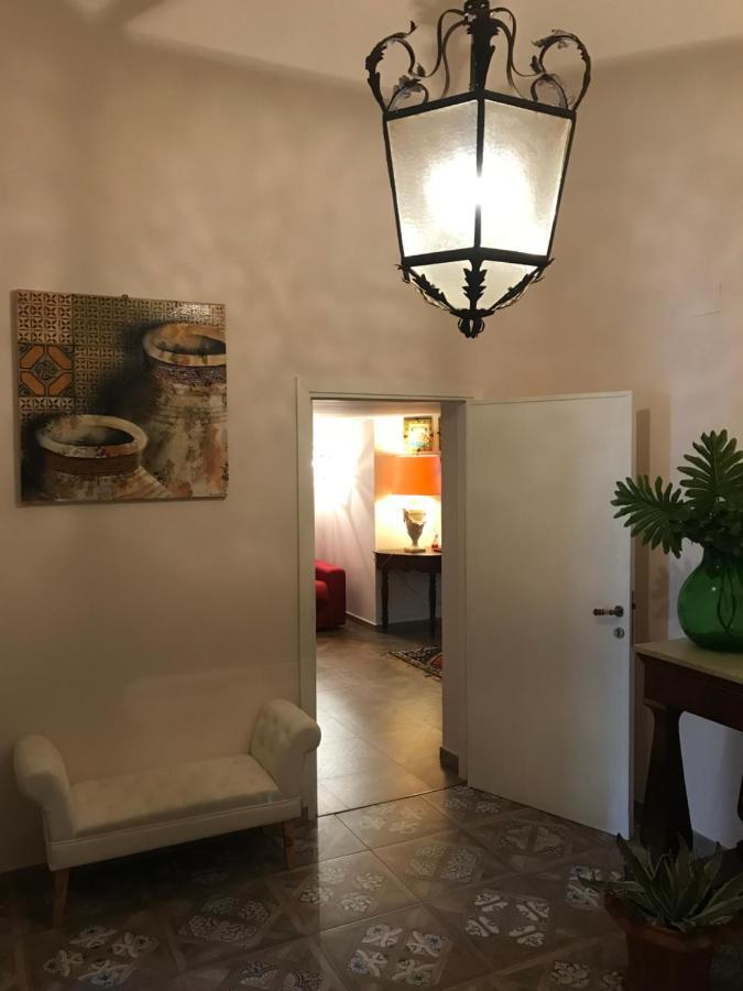 شقة Camidu Boutique House باليرمو المظهر الخارجي الصورة